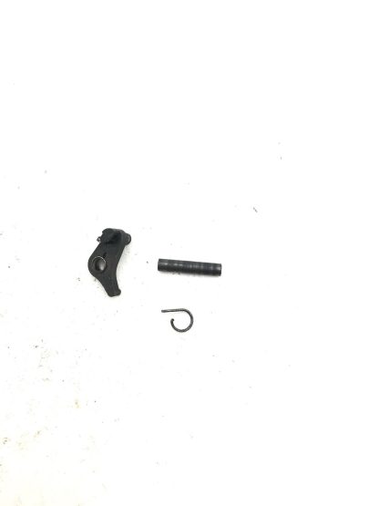 Ruger EC9S 9mm, Pistol Parts, Lifter, Keeper, Spring - Image 3