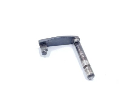 Ruger P89 9mm, pistol parts, slide stop - Image 6