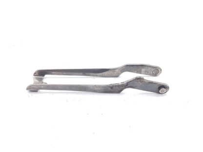 J.C. Higgins 20 12ga. shotgun parts, carrier - Image 6