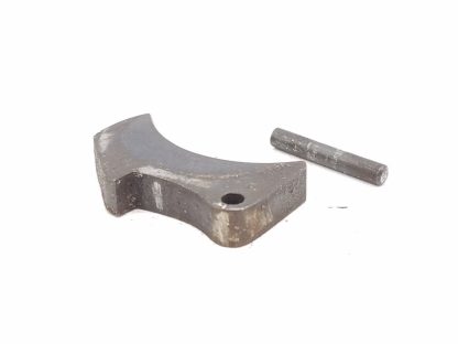 FN Browning Model 1900 .32ACP Pistol Parts: Trigger, Trigger Pin - Image 5