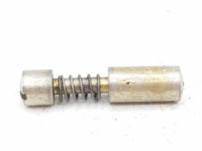 Heritage MFG Model Rough Rider .22LR, Pistol Parts: Base Pin w/ spring - Image 4