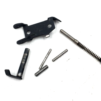 Ruger P85 MKII 9mm, Pistol Parts: Ejector, Pivot, Plunger, Pins