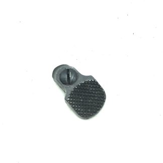Smith & Wesson 12-3 Airweight .38Spl, Revolver Parts, Thumb Piece