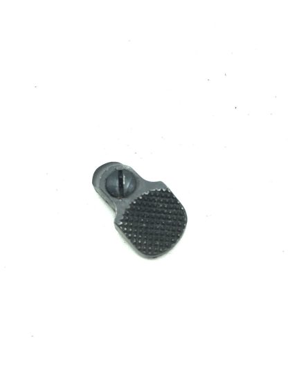 Smith & Wesson 12-3 Airweight .38Spl, Revolver Parts, Thumb Piece