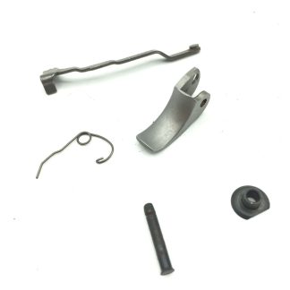Kahr CT40 .40S&W, Pistol Parts, Trigger, Bar, Spring, Pin