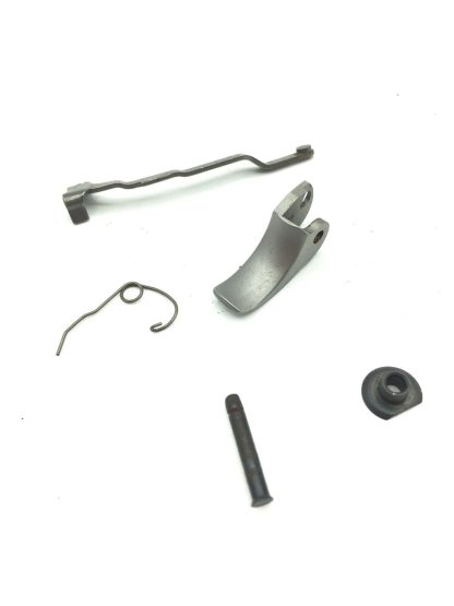 Kahr CT40 .40S&W, Pistol Parts, Trigger, Bar, Spring, Pin
