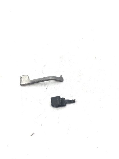 Taurus 85 .38Spl, Revolver Parts, Cylinder Stop, Transfer Bar - Image 5