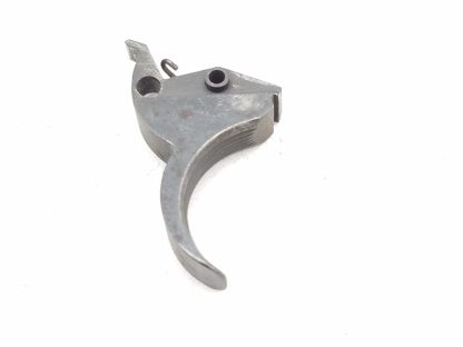 Charter Arms Off Duty .38Spl, Revolver Parts: Trigger