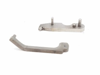 Taurus The Judge 45LC/410, Revolver Parts: Hand, Transfer Bar - Image 4