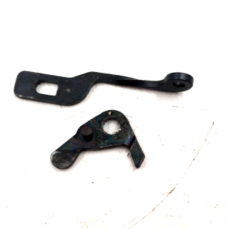 Rohm High Noon .22LR, Revolver Parts: Hammer Lever, Cylinder Stop