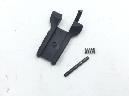 Walther PPS 9mm, Pistol Parts: Mag Release, Spring, Pin - Image 3