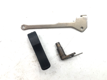 Smith & Wesson Bodyguard .380ACP, Pistol Parts: Trigger with Bar, Pivot - Image 3