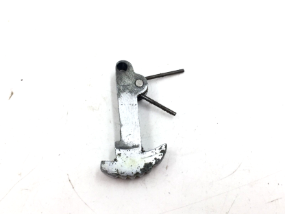 FIE Titan II .32ACP, Pistol Parts: Mag Catch