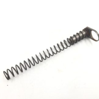 Jimenez JA Nine 9mm, Pistol Parts: Recoil Spring, Buffer