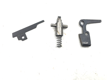 Bryco J-22 .22LR, Pistol Parts: Ejector, Cam, Lever with Spring