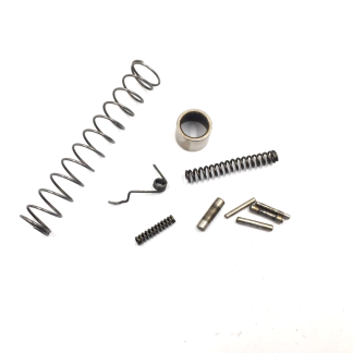 Iver Johnson TP-22 .22LR, Pistol Parts: Plunger, Pins, Springs