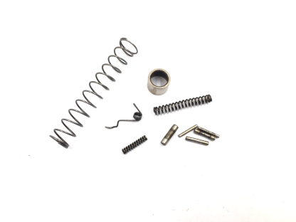 Iver Johnson TP-22 .22LR, Pistol Parts: Plunger, Pins, Springs