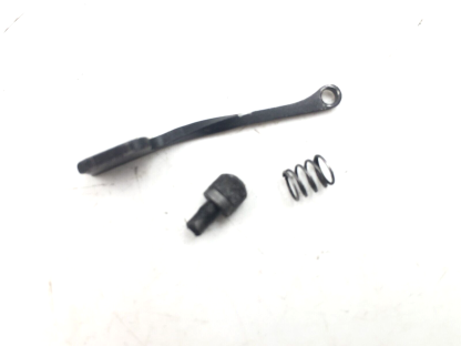Harrington & Richardson 904 .22LR, Revolver Parts: Firing Pin, Striker Lever, Spring - Image 3