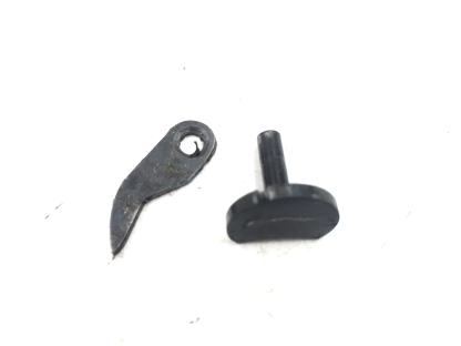 FEG PA63 9 x 18, Pistol Parts: Hammer Pin, Release Lever