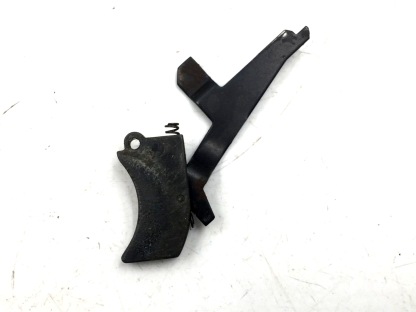 Lorcin L-380. 380ACP 10th Anniversary Edition, Pistol Parts: Trigger