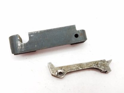 Winchester Model 57 .22LR, Rifle Parts: Levers - Image 7