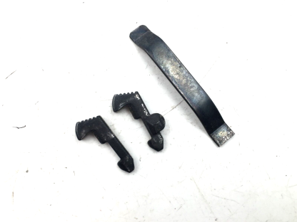 Ruger P94 .40S&W, Pistol Parts: Mag Latches, Spring