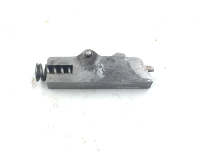 Smith & Wesson Pre-10 .38Special, Revolver Parts: Rebound Slide, Spring - Image 2