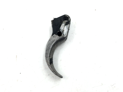 Browning BDM 9mm, Pistol Parts: Trigger