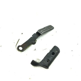 Smith & Wesson SD9VE 9mm, Pistol Parts, Slide Stop, Mag Catch