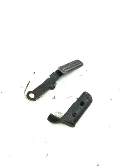 Smith & Wesson SD9VE 9mm, Pistol Parts, Slide Stop, Mag Catch