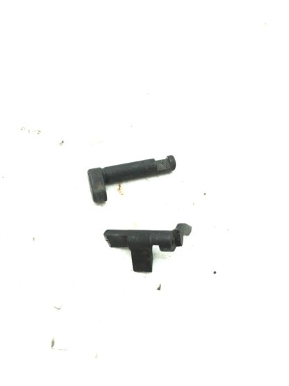 Taurus PT92AF 9mm, Pistol parts, Levers - Image 4