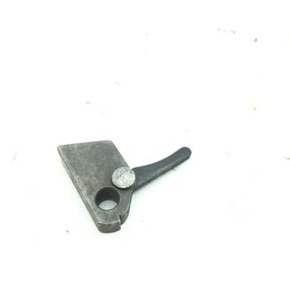 Ruger MKI .22LR, Pistol parts, Hammer