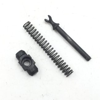 Smith & Wesson 61-3 .22LR, Pistol Parts: Stirrup, Spring, Retainer