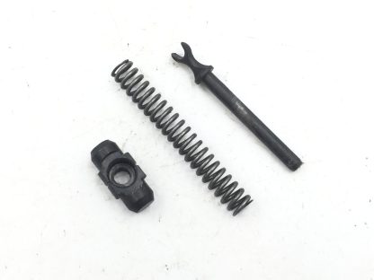 Smith & Wesson 61-3 .22LR, Pistol Parts: Stirrup, Spring, Retainer