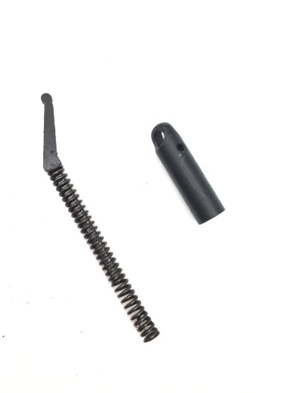 Taurus PT99AF 9mm, Pistol Parts, Hammer Strut, Spring, Seat - Image 4