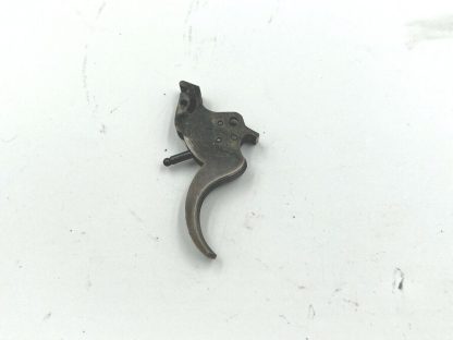 Smith & Wesson 15-3 38Spl Revolver, Trigger - Image 3