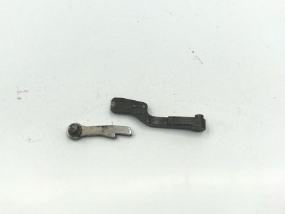 Ruger New Model Single Six .22LR, Revolver, Transfer bar and pawl
