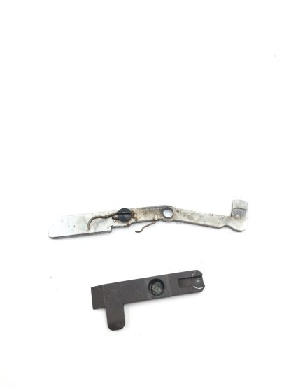Beretta Silver Pigeon Pump 12gauge, shotgun parts, cartridge cut off and release
