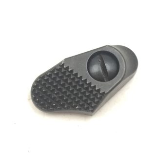 Smith & Wesson 437-2 Airweight .38 Special, Revolver Parts: Thumbpiece, Nut