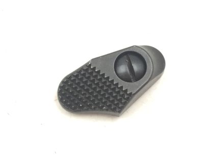 Smith & Wesson 437-2 Airweight .38 Special, Revolver Parts: Thumbpiece, Nut