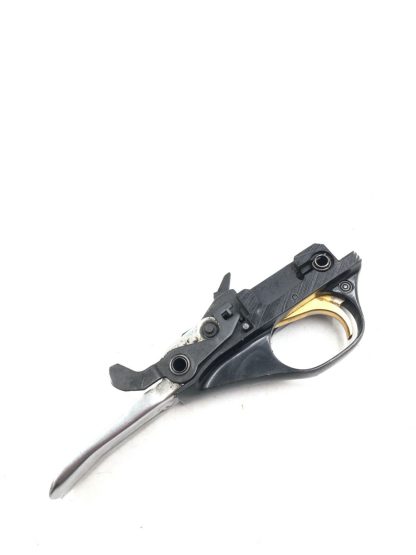 Weatherby 92 12gauge, shotgun parts, trigger group - Image 8