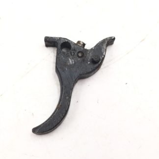 Gecado 10 .22 Short, Revolver Parts: Trigger