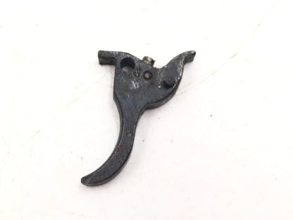 Gecado 10 .22 Short, Revolver Parts: Trigger