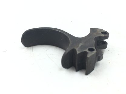 Iver Johnson Safety Hammer Knuckle Duster .32 S&W, Revolver Parts: Trigger - Image 5