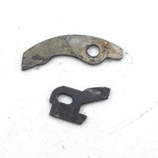 Rohm RG-14 .22LR, Revolver Parts: Hand, Cylinder Stop