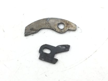 Rohm RG-14 .22LR, Revolver Parts: Hand, Cylinder Stop