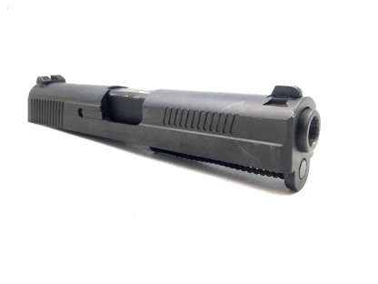 FN FNP-40 .40S&W, Pistol Parts: Slide, Barrel, Recoil Guide - Image 15
