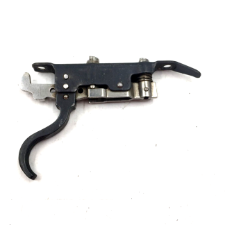 Springfield 87 .22LR, Rifle Parts: Trigger Housing