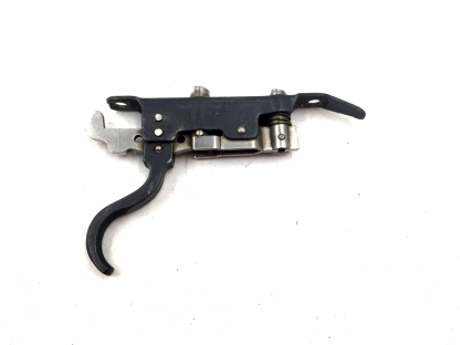Springfield 87 .22LR, Rifle Parts: Trigger Housing