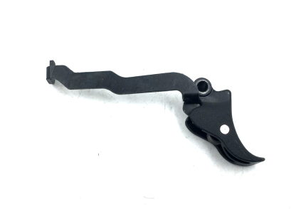 Taurus Spectrum .380ACP, Pistol Parts: Trigger